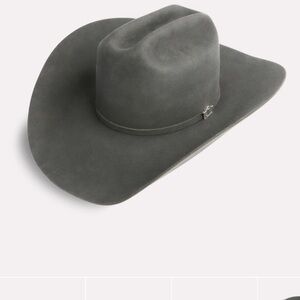 Lucchese “The Alamo” Hat, size 7